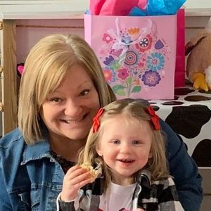 Meet your Posher, Wendy